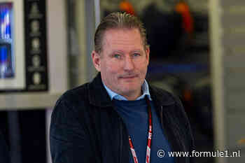 Jos Verstappen boekt dominant de zege in Rally With No Name