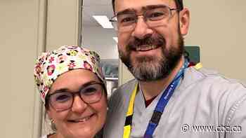 Small things, massive impact: How one small city is showing family doctors the love (and getting it in return)