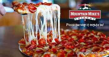 Mountain Mike's Pizza elevates Steven Adyani to CEO