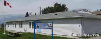 Norway House murder investigation underway after fatal stabbing: Manitoba RCMP