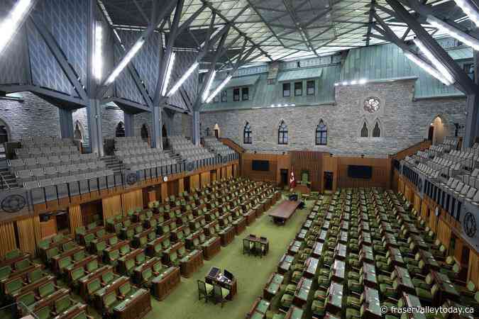 Conservative candidate drops out of race for Ontario seat as election looms