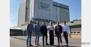 ForFarmers Lochem op weg naar CO2-neutrale productie