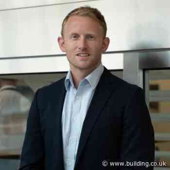 Wates brings in O’Rourke procurement boss to new role at construction arm