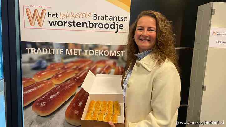 Bakkers klaar? Bakken maar! Strijd om lekkerste worstenbroodje barst los