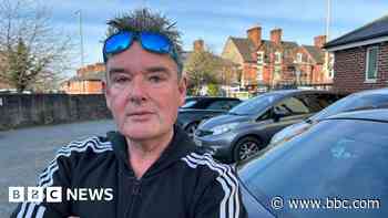 Man forced to pay dead father's £3,000 car fines