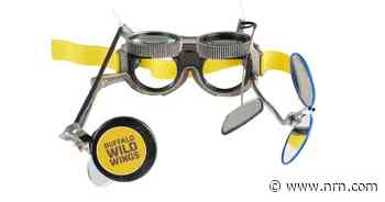 Buffalo Wild Wings to offer multi-vision goggles in advance of March Madness