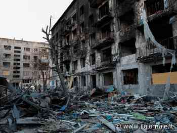 Zelensky pronto a firmare intesa su terre rare. Rubio: "Piano di Kiev è promettente" | La diretta 