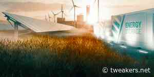 Voor het eerst kwam meer dan helft van elektriciteit NL uit hernieuwbare bronnen