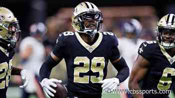 Giants signing Paulson Adebo: New York strengthens secondary by adding former Saints CB