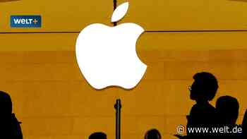 Das Rätsel um Apples große Innovation