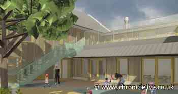 New nursery set to be built in Newcastle Great Park town centre