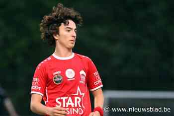 Diego Barreiro en Tempo Overijse laten geen spaander heel van stug Bevel: “Nu scoren we uit zeven kansen soms vijf keer”