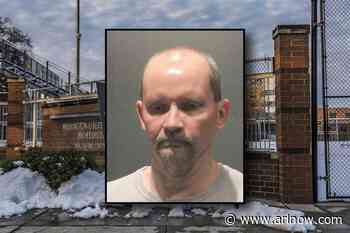 Trial date set for substitute teacher accused of sexual relationship with student