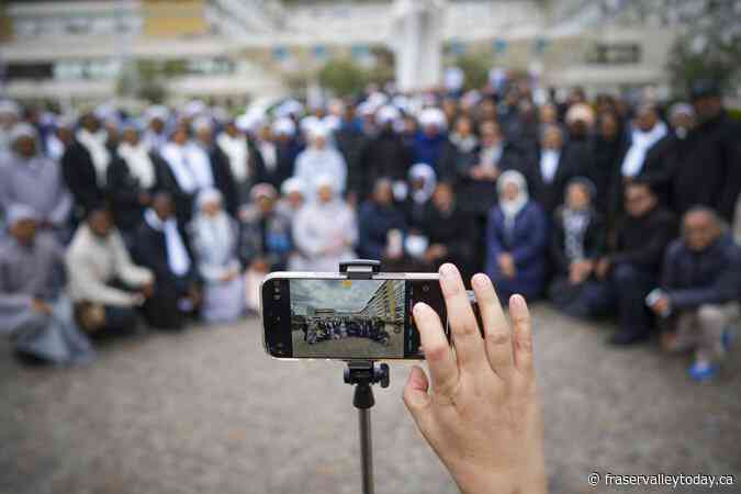 Doctors declare Pope Francis no longer in imminent danger due to pneumonia, but remains hospitalized