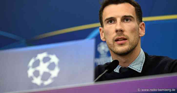 Goretzka zu Nationalelf-Chancen: Kein Kontakt zu Nagelsmann