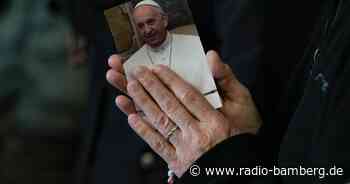 Ärzte: Papst nicht mehr in unmittelbarer Gefahr