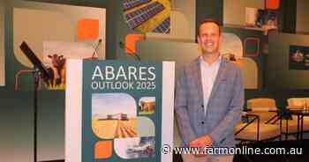 New tool to add horsepower to ag productivity, while trimming emissions