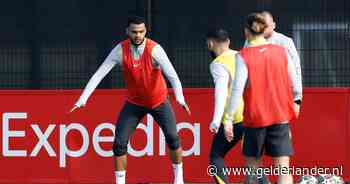 Cody Gakpo keert terug bij Liverpool voor kraker tegen Paris Saint-Germain, Arne Slot verwacht zware kluif