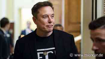 Tesla-Desaster: Musk verärgert Investoren – „Arbeiten Sie von zu Hause aus?“