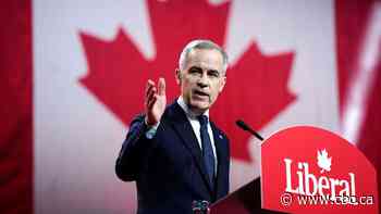 Mark Carney 'has what it takes' to deal with Trump, say Manitoba politicians