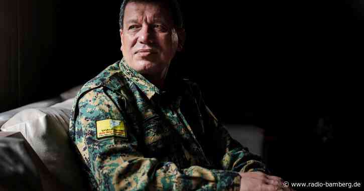 Syriens Führung einigt sich mit Kurden im Nordosten