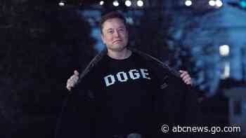 X users report a series of outages