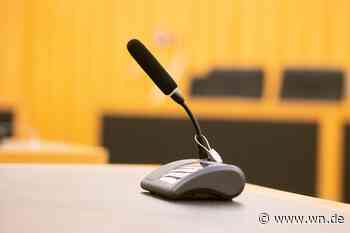 Im Wahn den Vater niedergestochen