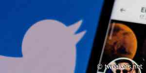 X heeft last van storing op browser en apps, toont geen berichten - update