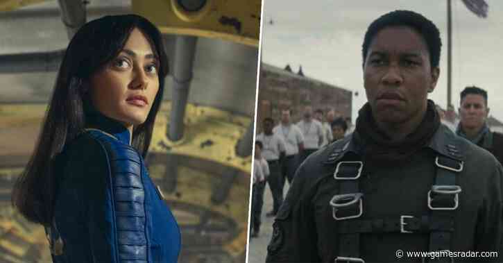 Fallout season 2’s dazzling and dystopian New Vegas is coming to life in a new leaked video