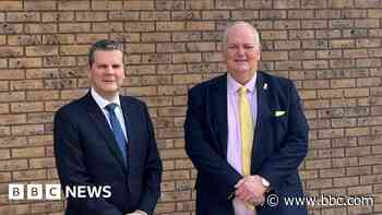 New chief constable of Humberside confirmed