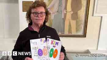 Town's 100th birthday plan for lighthouse luminary