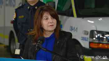 Alberta health minister says children's pain meds from Turkey are safe for patients overseas