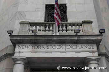 Wall Street flirts with its worst day in years on worries about the economy