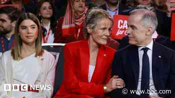 How Britain's former top banker became Canada's next prime minister