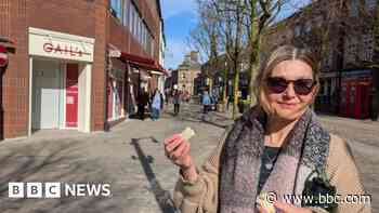 'We don't need a Gail's' - the coffee shop boom dividing locals