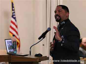 Durant honored by national school superintendents association for tech efforts