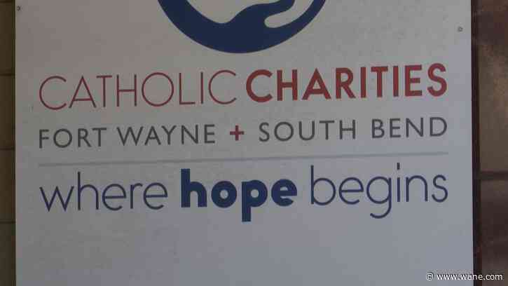 Federal cuts stop Catholic Charities from taking refugees, will continue mission as 'Christ calls'