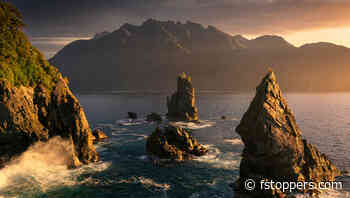 Common Beginner Mistakes in Landscape Photography