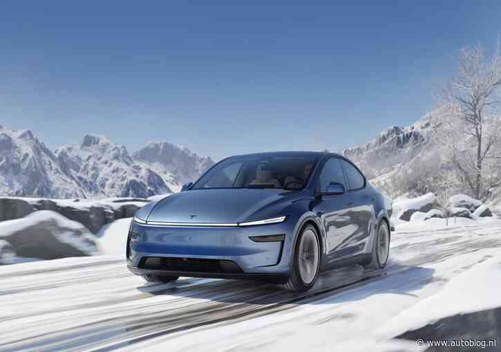 Tesla zakt verder weg, Elon Musk ziet 100 miljard dollar verdampen