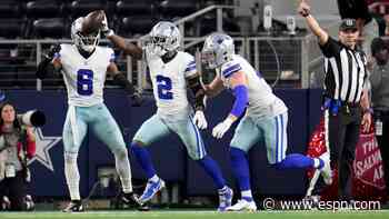 Jaguars boost secondary, offense with moves