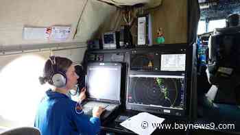 Federal job cuts impact Lakeland NOAA meteorologist