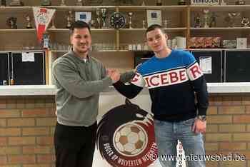 Wolvertem Merchtem haalt verdediger bij Kampenhout