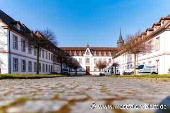 Kolping übernimmt Kloster