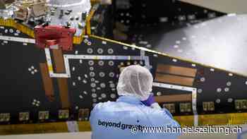 Parlament untersagt Verkauf der Firma "Beyond Gravity"