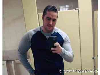 Sarnia man jailed for stealing police ‘bait bike’