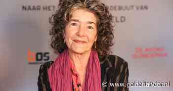 Weduwnaar blikt terug op ‘geweldig afscheid’ van Dieuwertje Blok