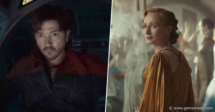 Andor season 2 showrunner talks the much-anticipated Star Wars moment that we haven't seen on screen before: "It's a very significant part of our show"