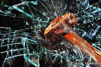 "Zeitbombe" in Code versteckt: Entwickler verurteilt