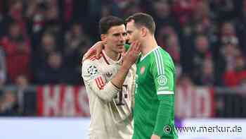 Wieder einer für Nagelsmann? Bayern-Star würde bei Bundestrainer-Anruf „abheben“