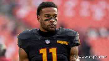 Raiders reach deal with safety Chinn, source says